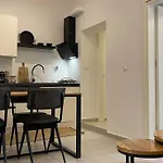 公寓 & Cosy Mykonos House Mykonos Town