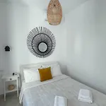شقة & Cosy Mykonos House Mykonos Town