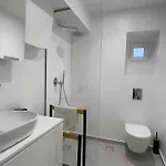شقة & Cosy Mykonos House *