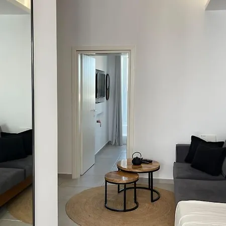 & Cosy Mykonos House Апартаменты *