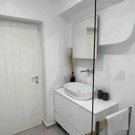& Cosy Mykonos House Апартаменты Mykonos Town