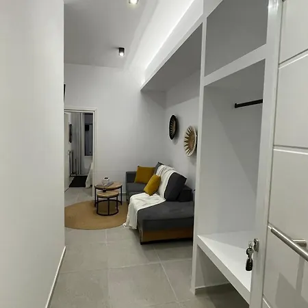 & Cosy Mykonos House Апартаменты