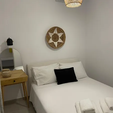 Apartment & Cosy Mykonos House Mykonos Town