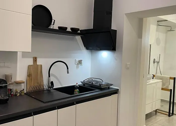 Apartmán Nice&cosy Mykonos House *