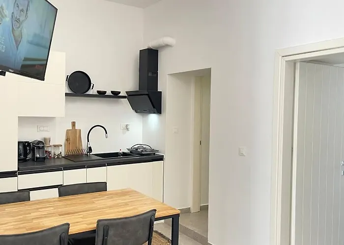 Nice&cosy Mykonos House Mykonos Town