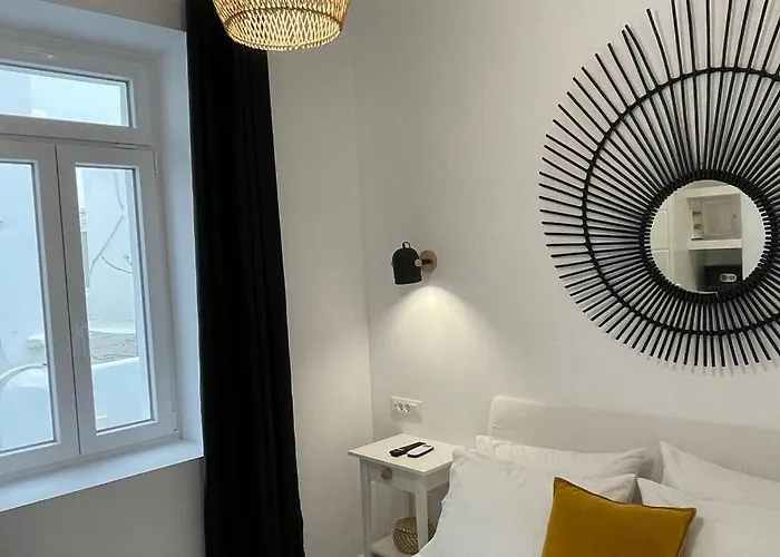 & Cosy Mykonos House Apartment *