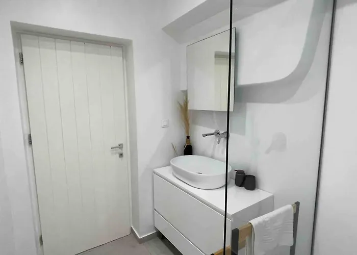 & Cosy Mykonos House Apartment Mykonos Town