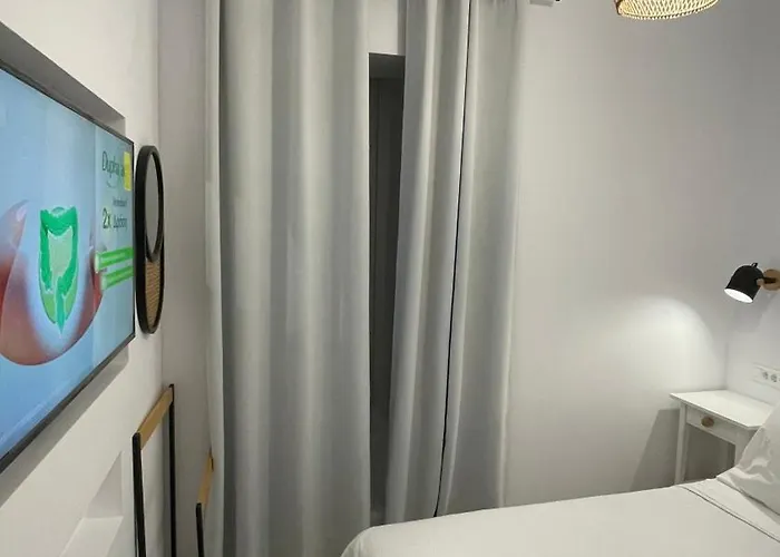 Nice&cosy Mykonos House *