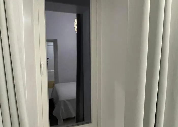 & Cosy Mykonos House Apartment *