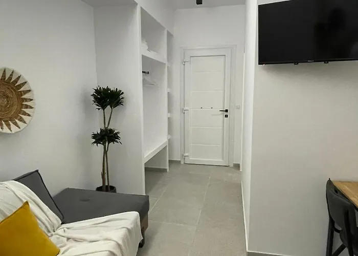 Nice&cosy Mykonos House Apartmán Mykonos Town