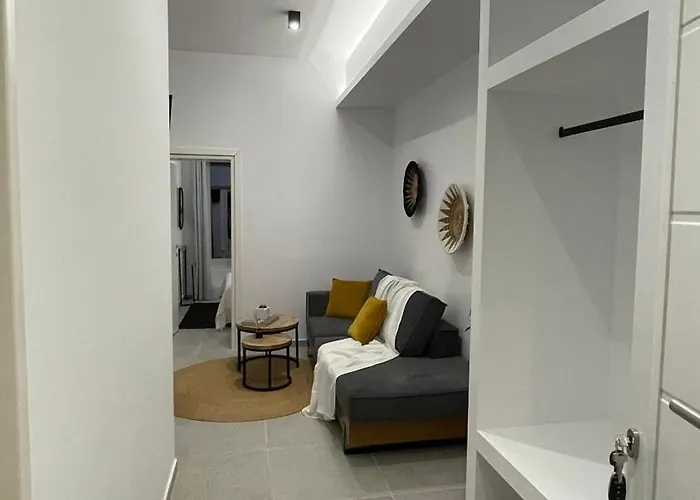 Nice&cosy Mykonos House * Mykonos Town