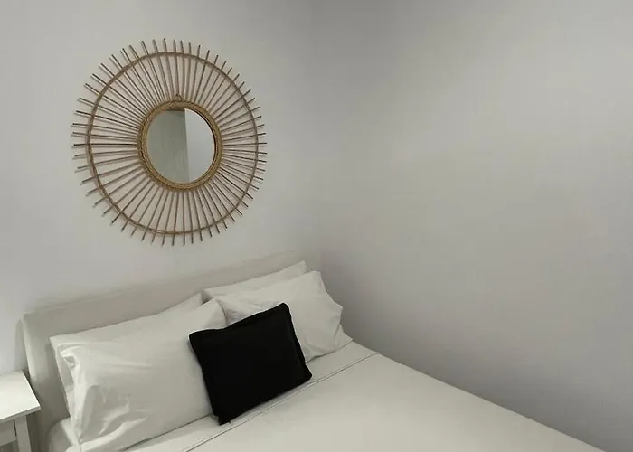 & Cosy Mykonos House Apartment