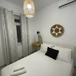 Апартаменты & Cosy Mykonos House