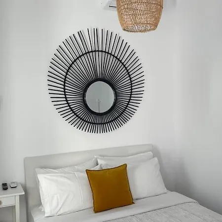 & Cosy Mykonos House Apartamento Mykonos Town