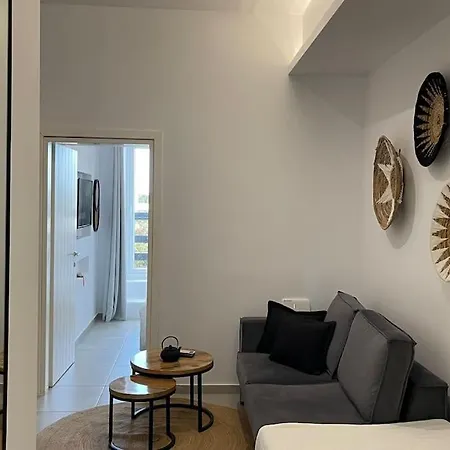 & Cosy Mykonos House Apartamento Mykonos Town