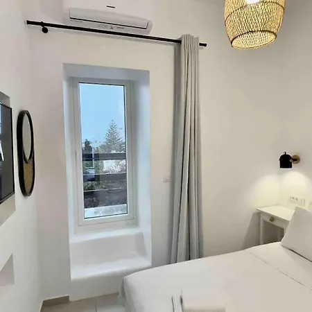 & Cosy Mykonos House Apartamento Mykonos Town