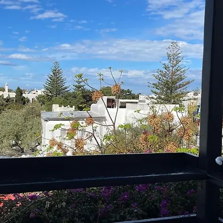 & Cosy Mykonos House