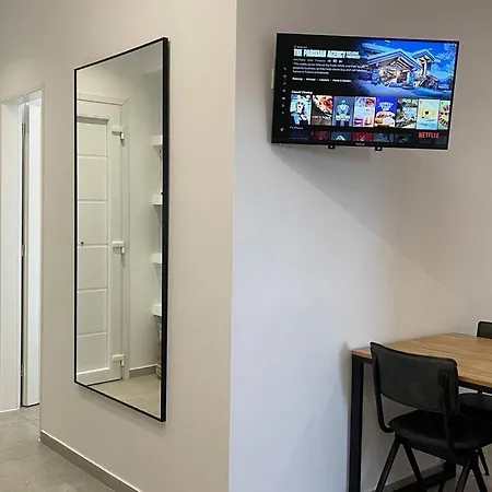 & Cosy Mykonos House Appartement *