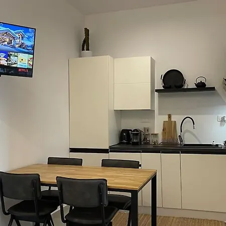 & Cosy Mykonos House Apartamento