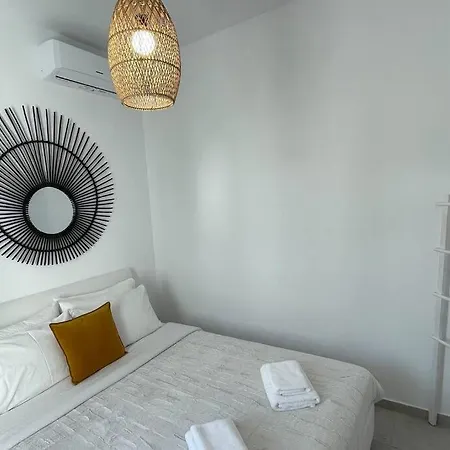 & Cosy Mykonos House Appartamento Mykonos Town
