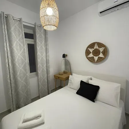 Apartamento & Cosy Mykonos House