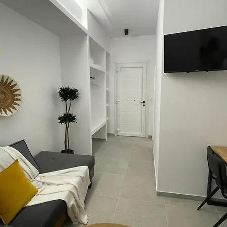 & Cosy Mykonos House Appartamento Mykonos Town