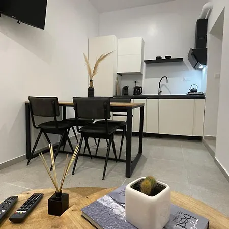 & Cosy Mykonos House *