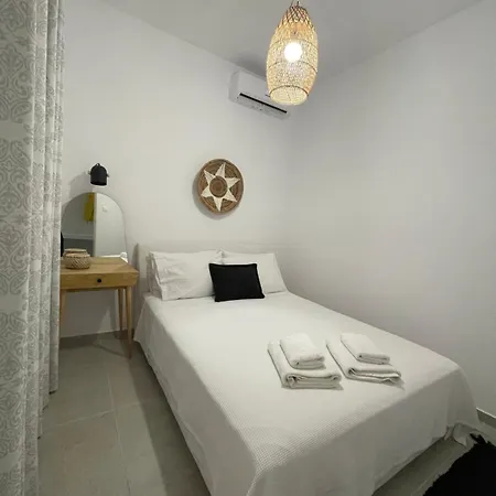& Cosy Mykonos House Apartamento Mykonos Town