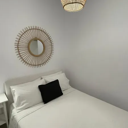 & Cosy Mykonos House Apartamento