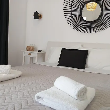 & Cosy Mykonos House Apartamento Mykonos Town