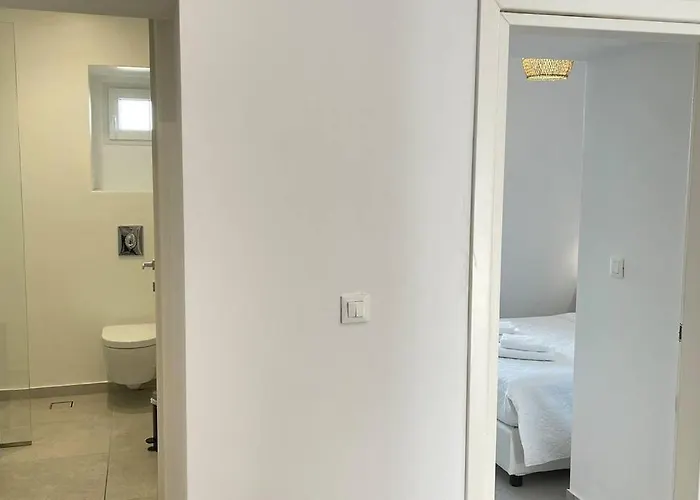 Apartament & Cosy Mykonos House *