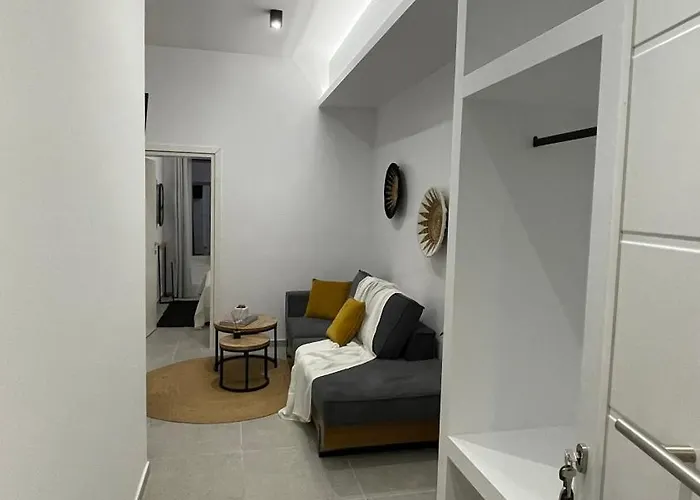 & Cosy Mykonos House Apartament