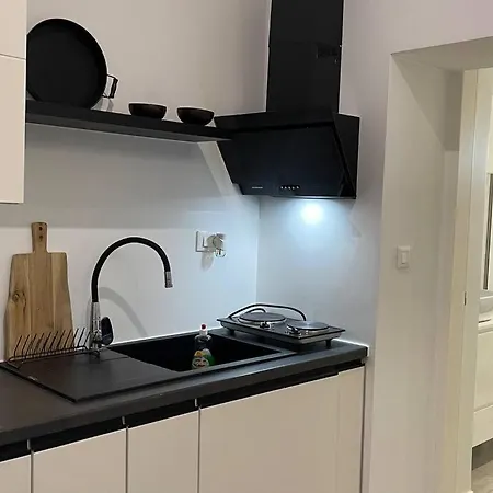 דירה & Cosy Mykonos House *