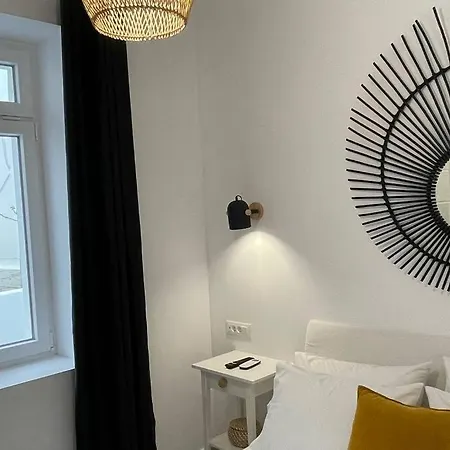 & Cosy Mykonos House דירה *