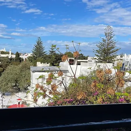 & Cosy Mykonos House דירה Mykonos Town