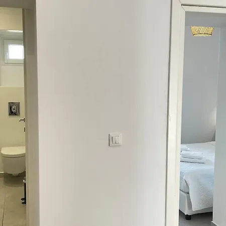 דירה & Cosy Mykonos House *