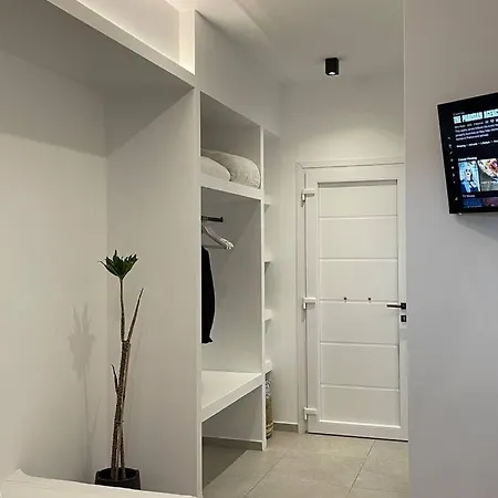 & Cosy Mykonos House * Mykonos Town