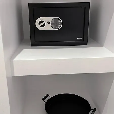 דירה & Cosy Mykonos House