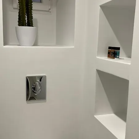 & Cosy Mykonos House * Mykonos Town