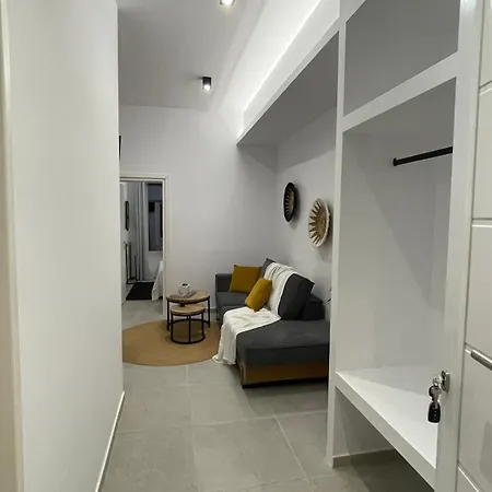 & Cosy Mykonos House * Mykonos Town