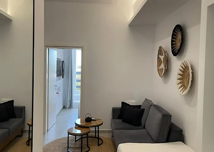 & Cosy Mykonos House شقة Mykonos Town