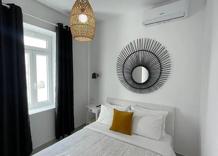 & Cosy Mykonos House *