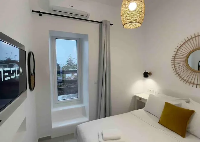 & Cosy Mykonos House *