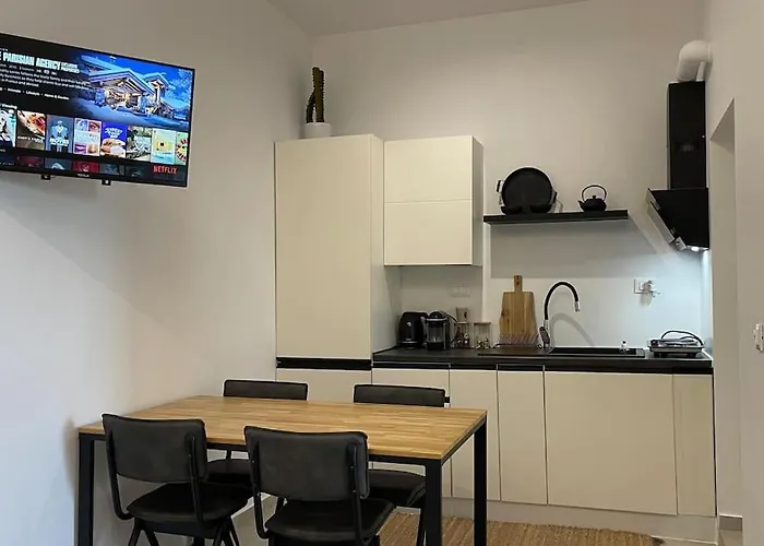 & Cosy Mykonos House شقة