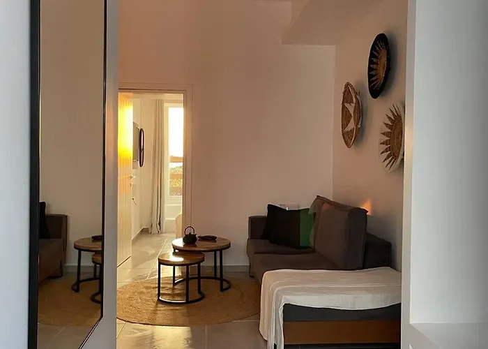 & Cosy Mykonos House شقة Mykonos Town