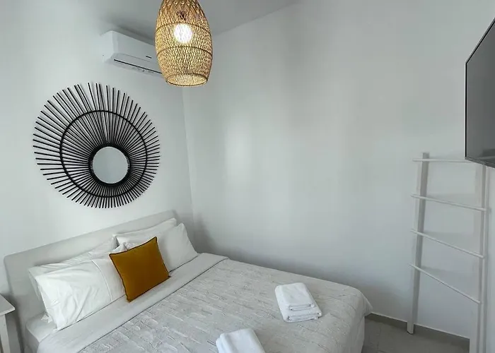 & Cosy Mykonos House شقة Mykonos Town