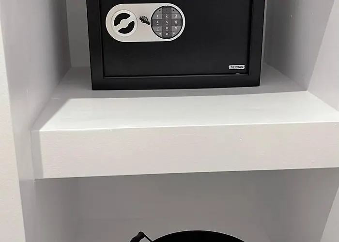 شقة & Cosy Mykonos House