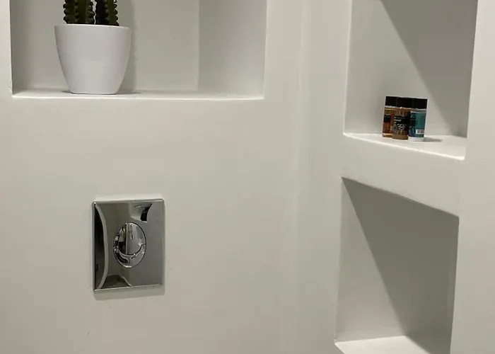 & Cosy Mykonos House * Mykonos Town