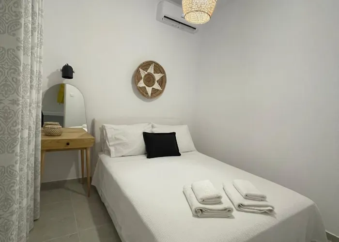 & Cosy Mykonos House شقة Mykonos Town
