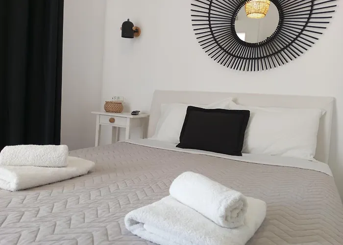 & Cosy Mykonos House شقة Mykonos Town